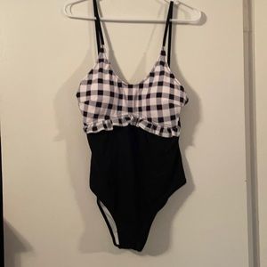 Cupshe Bathing Suit